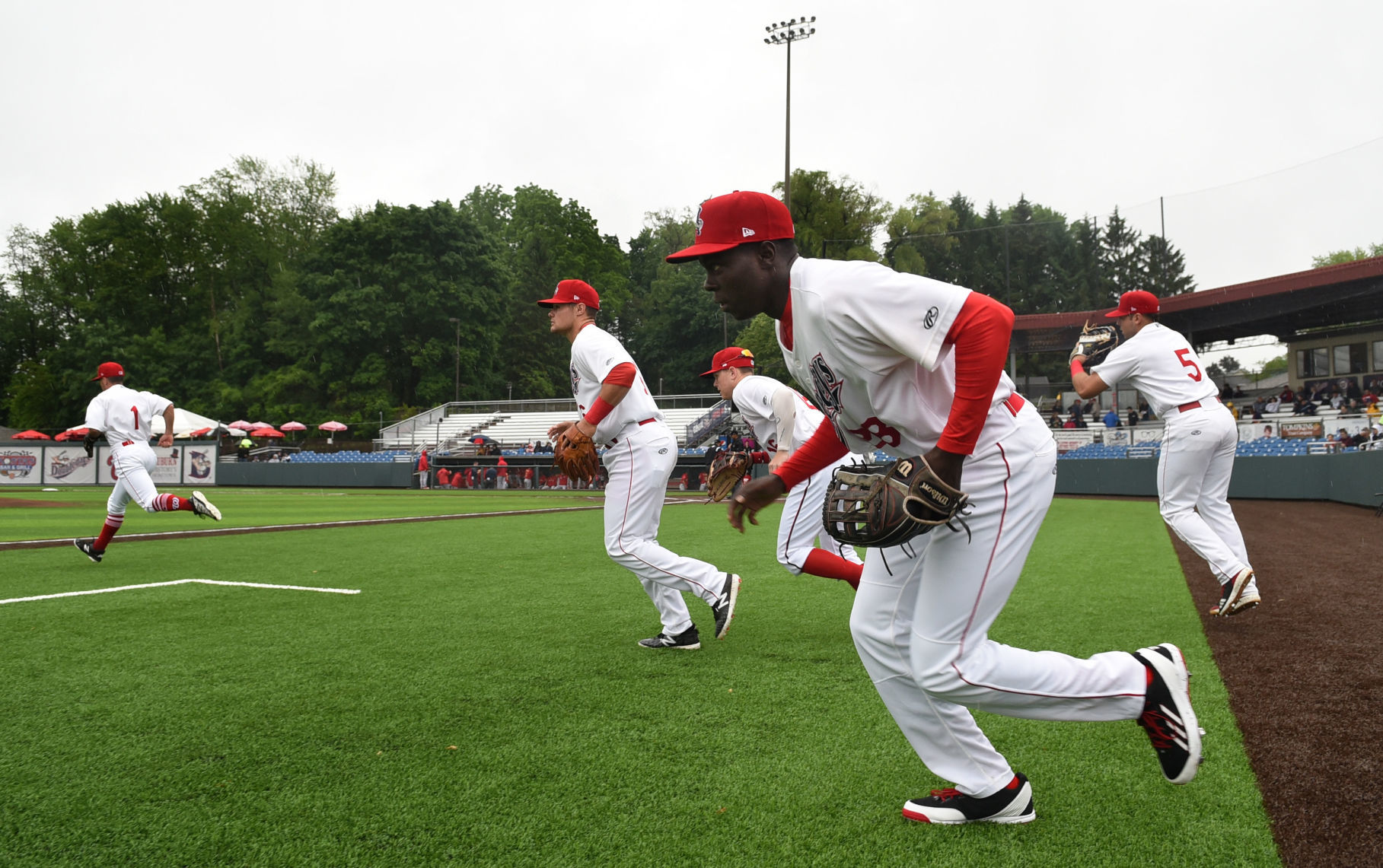 Doubledays Spikes Home Opener 7.JPG